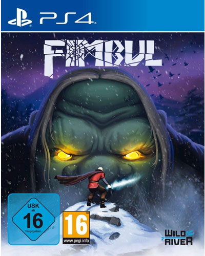 Fimbul